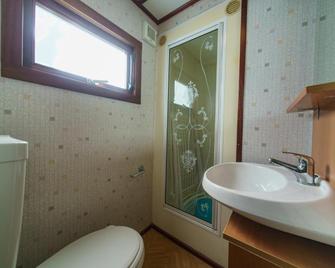 Centro Vacanze Camping Spinnaker - Marina Palmense