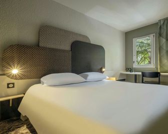 B&B HOTEL Niort Sud Venise Verte - Niort - Habitación