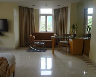 Ascot Hotel - Bombay