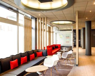 ibis Bayonne Centre - Bayonne - Building