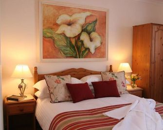 Mandeley Guest House - Helston - Bedroom
