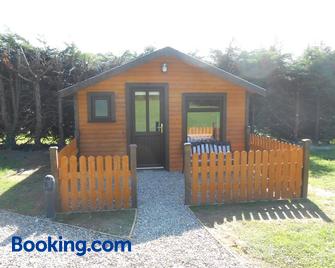 Birchdale House B&B - Rathdrum - Edificio