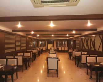 Hotel Sarthak - Bhopal - Restaurant