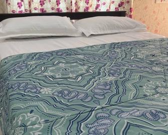 Jyothi Gardens situated near Varkala beach -1 km \nWe maintained it ver well - Varkala - Bedroom