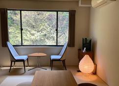 Shsjapanese Style Room / Nagaoka Niigata - Nagaoka