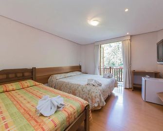 Pousada Joia da Serra by Hotel Platanus - Campos do Jordão