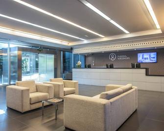 Hotel Granada - Granada - Lobby