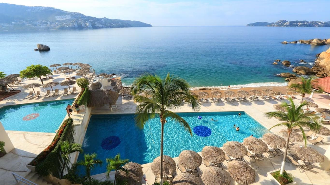 Suite Torres Gemelas Acapulco