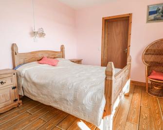 Ocean Heights, Family Friendly In Glengarriff, County Cork - Glengarriff - Bedroom