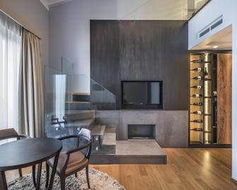Villa Neri Resort and Spa - Linguaglossa - Lobby