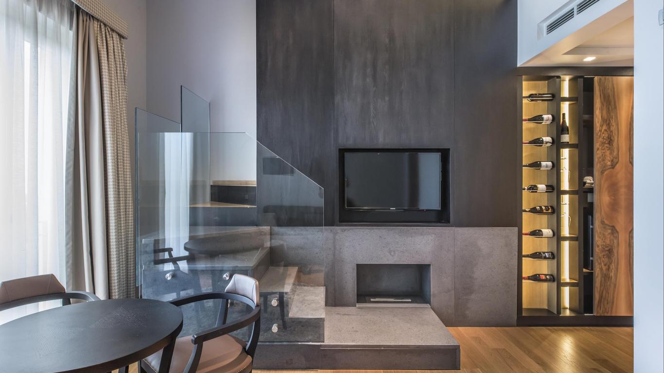 Villa Neri Resort and Spa