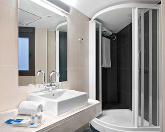 Hotel Domus Plaza Zocodover - Toledo