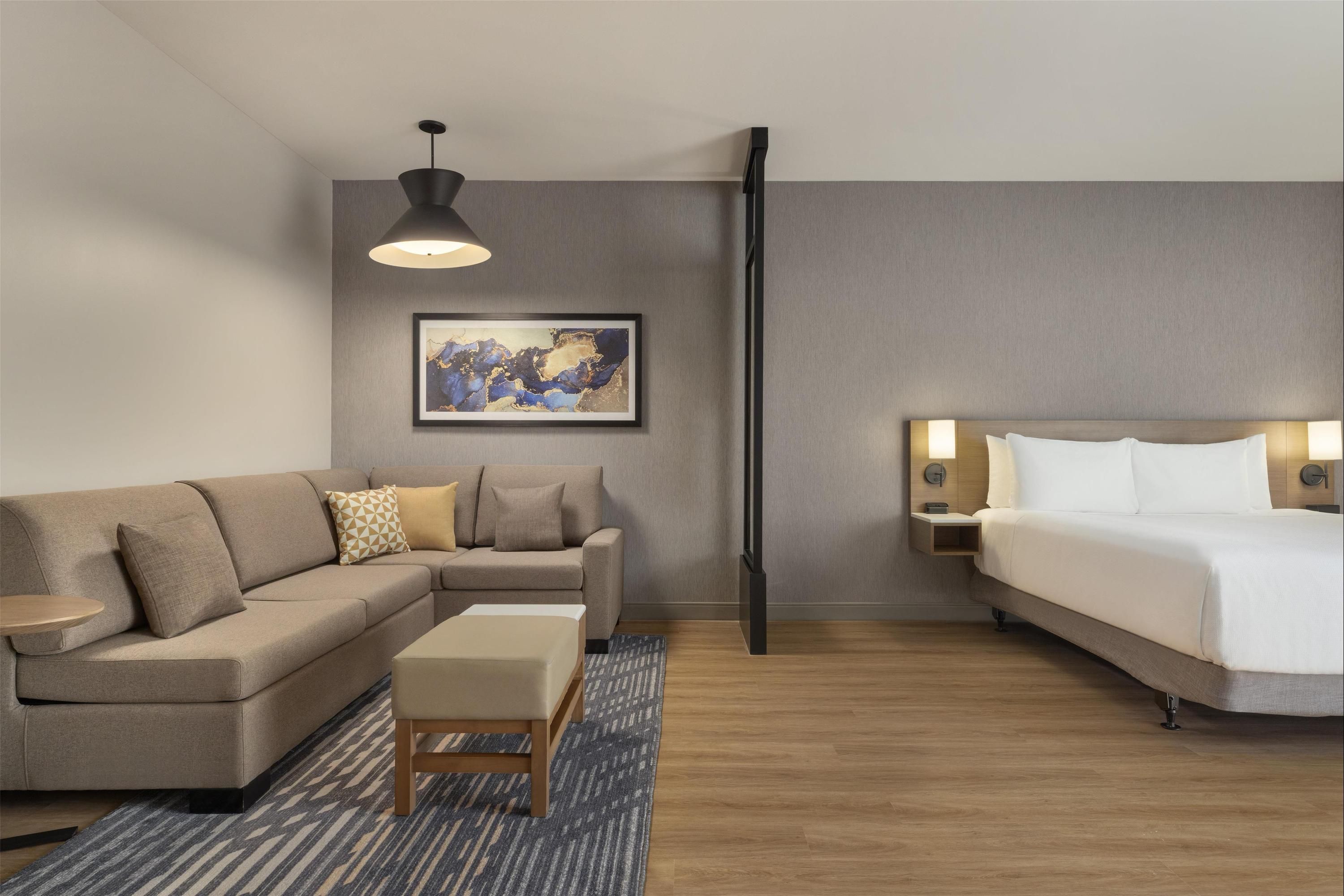 Hyatt Place Windsor - Windsor - Chambre