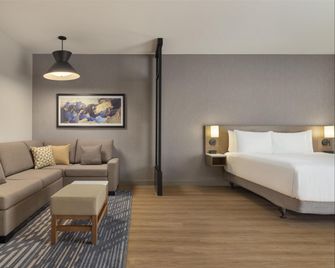 Hyatt Place Windsor - Windsor - Chambre