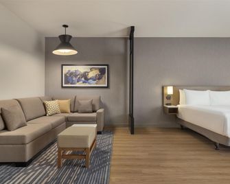 Hyatt Place Windsor - ווינדזור - חדר שינה