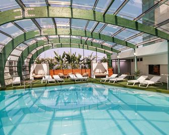 Arrecife Gran Hotel & Spa - Arrecife - Pool