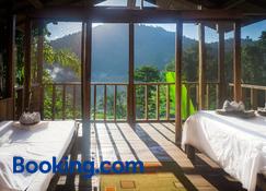 Pacuare Outdoor Center - Siquirres - Edificio