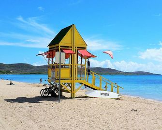 Apto en Neptune Village, Boquerón, Cabo Rojo - Cabo Rojo - Beach