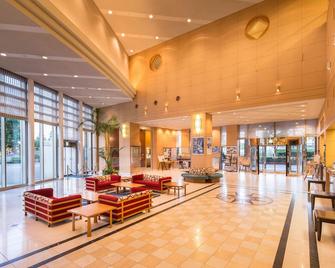 Navios Yokohama - Yokohama - Lobby