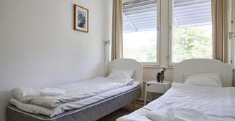 Göteborg Hostel - Gothenburg - Bedroom