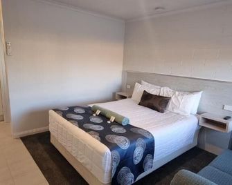 Albatross Motor Inn - Lakes Entrance - Habitación