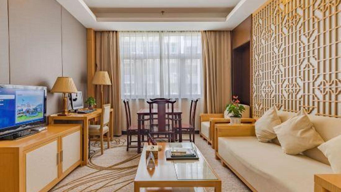 Haizhou International Hotel