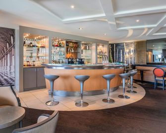 Novotel Amboise - Amboise - Bar