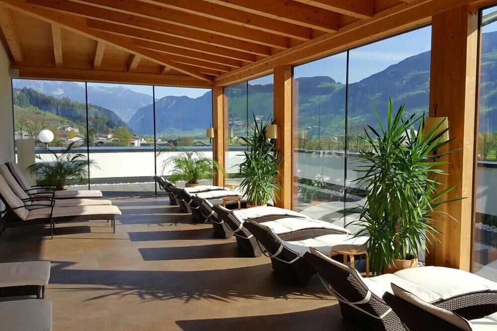 Hotel Malerhaus - Fugen - Spa