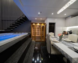 Luks Lofts Hotel & Residences - Ciudad de Batangas