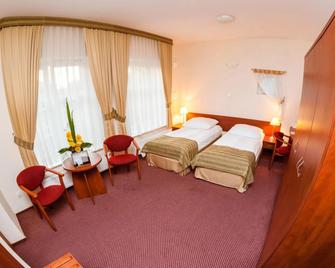 Hotel Logos - Gdansk