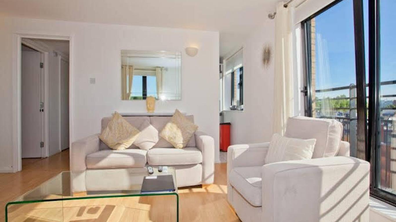 South Kensington London Apartments