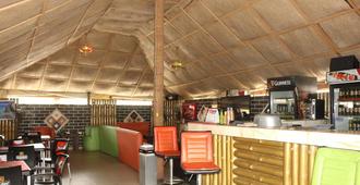 Kastrufid Lodge - Uyo - Bar