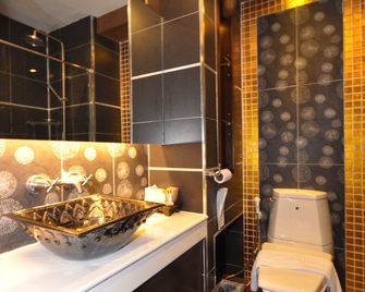 Chalelarn Hotel Hua Hin - Hua Hin - Bad