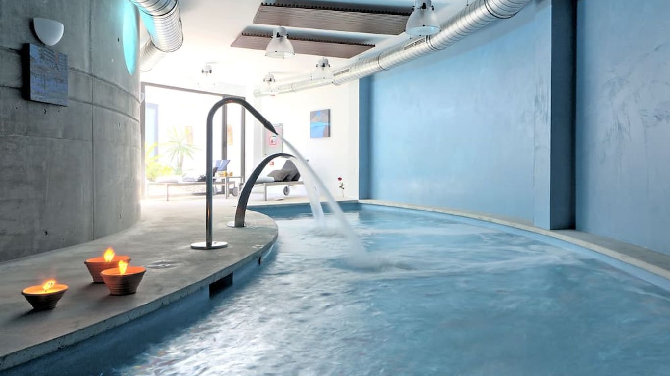 سا كابانا هوتل رورال آند سبا - للبالغين فقط