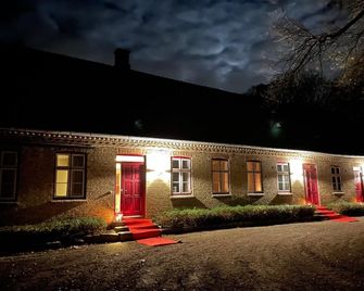Svaleholm Gard Roskilde - Roskilde - Gebäude