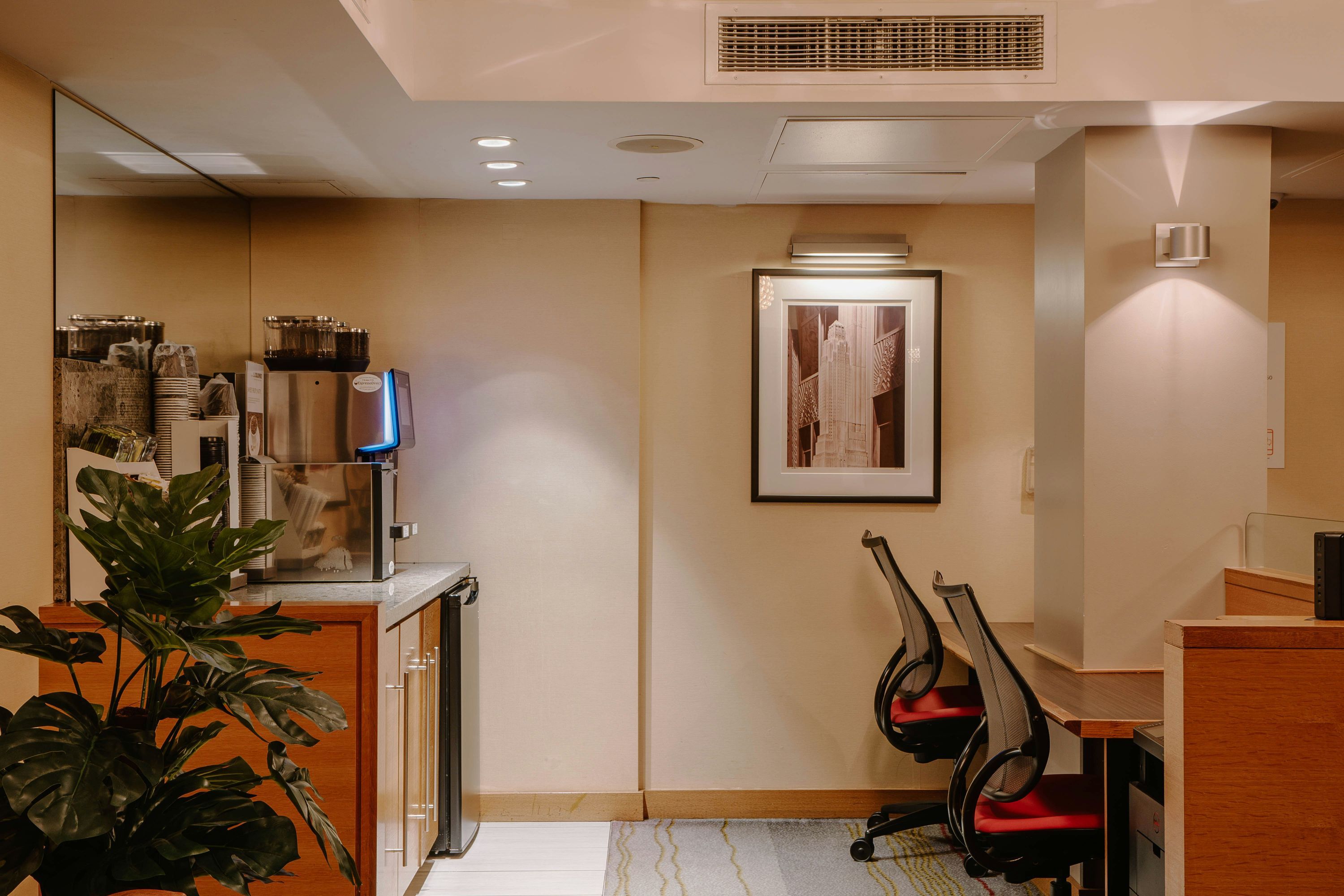 The Jewel Hotel, New York