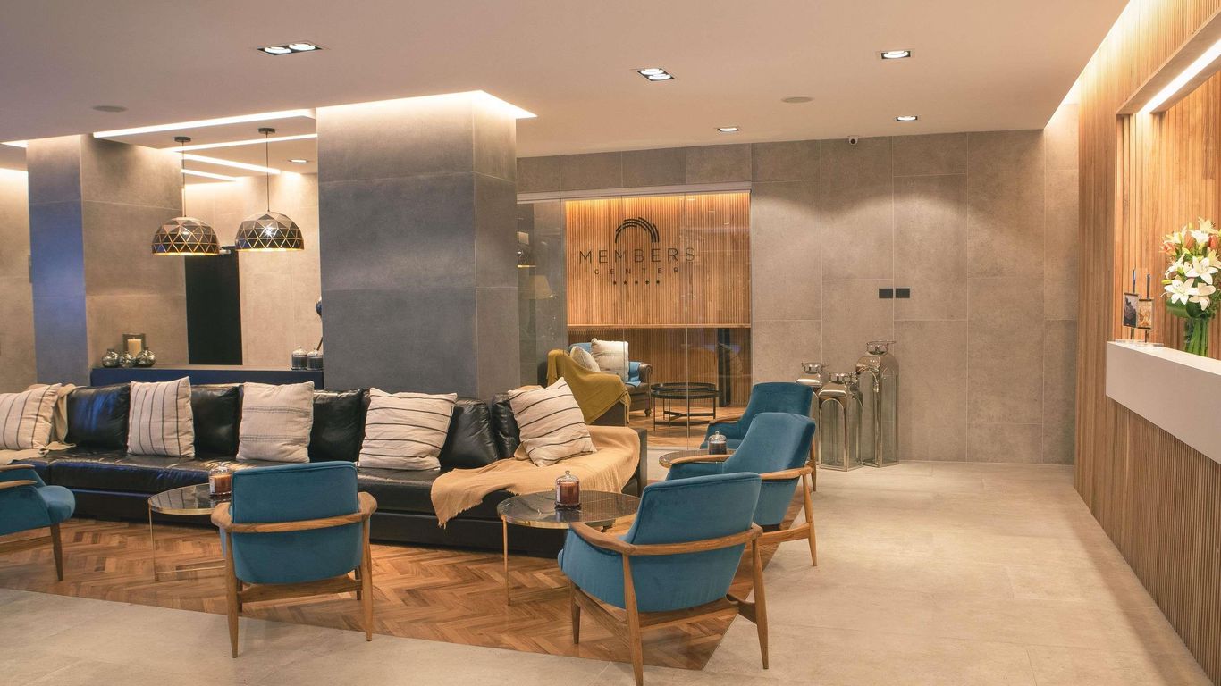 Park Royal Buenos Aires managed by Accor