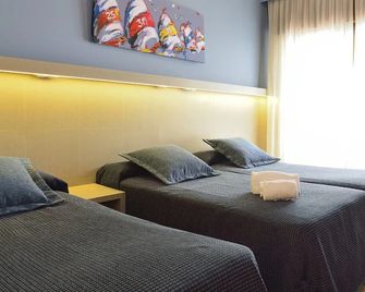 Nuevo Norat Sanxenxo - Sanxenxo
