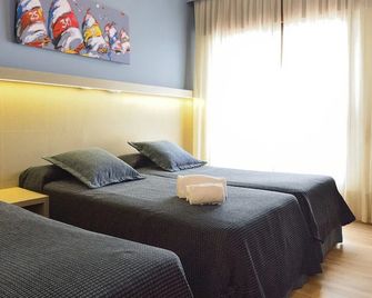 Nuevo Norat Sanxenxo - Sanxenxo