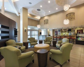 Hyatt Place College Station - College Station - Lobby