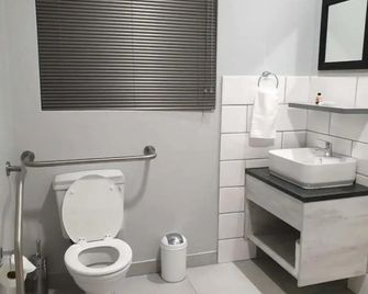 Gables B&B Guesthouse - George