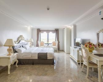 Tan An Palace - Hải Phòng - Habitación