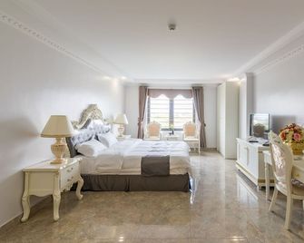 Tan An Palace - Haiphong - Bedroom