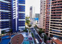 Beach Class Residence Service - Fortaleza - Outdoor view