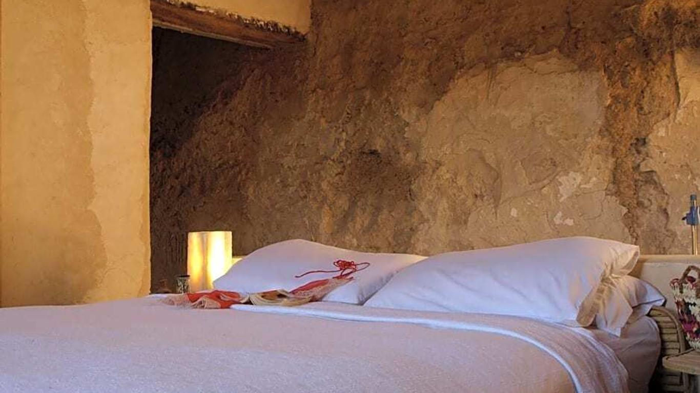 Albabenshal Lodge Siwa