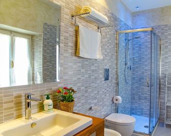 Naturaverde Country House - Senigallia - Bathroom