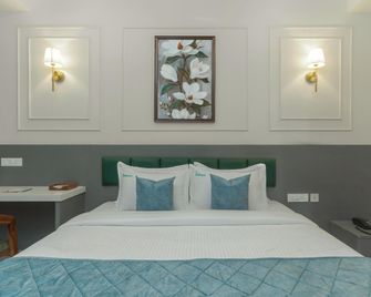 The Emerald - Thanjāvūr - Habitación