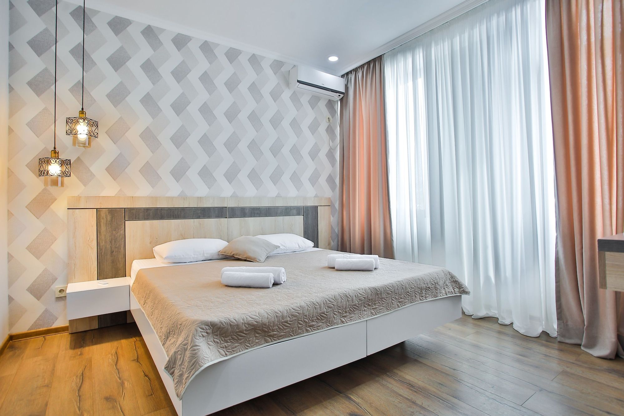 Hotel Terrace Kutaisi - Kutaisi
