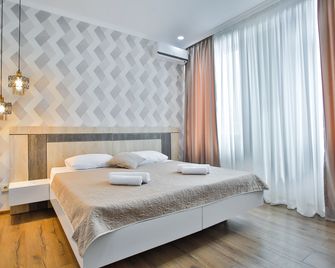 Hotel Terrace Kutaisi - Koetaisi