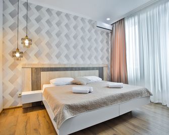 Hotel Terrace Kutaisi - Kutaisi